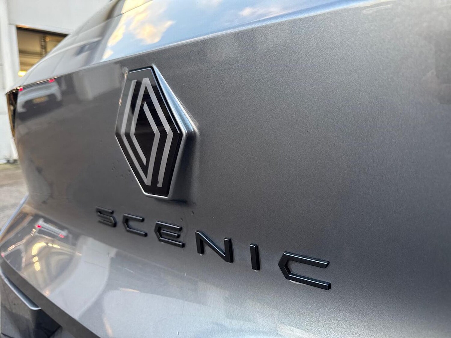 Used Renault Scenic E-Tech 2024 for sale - 77008325: Photo 37