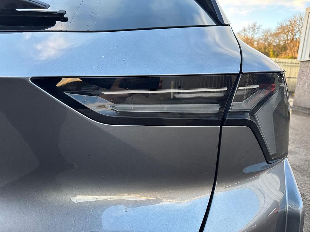 Used Renault Scenic E-Tech 2024 for sale - 77008325: Photo 38