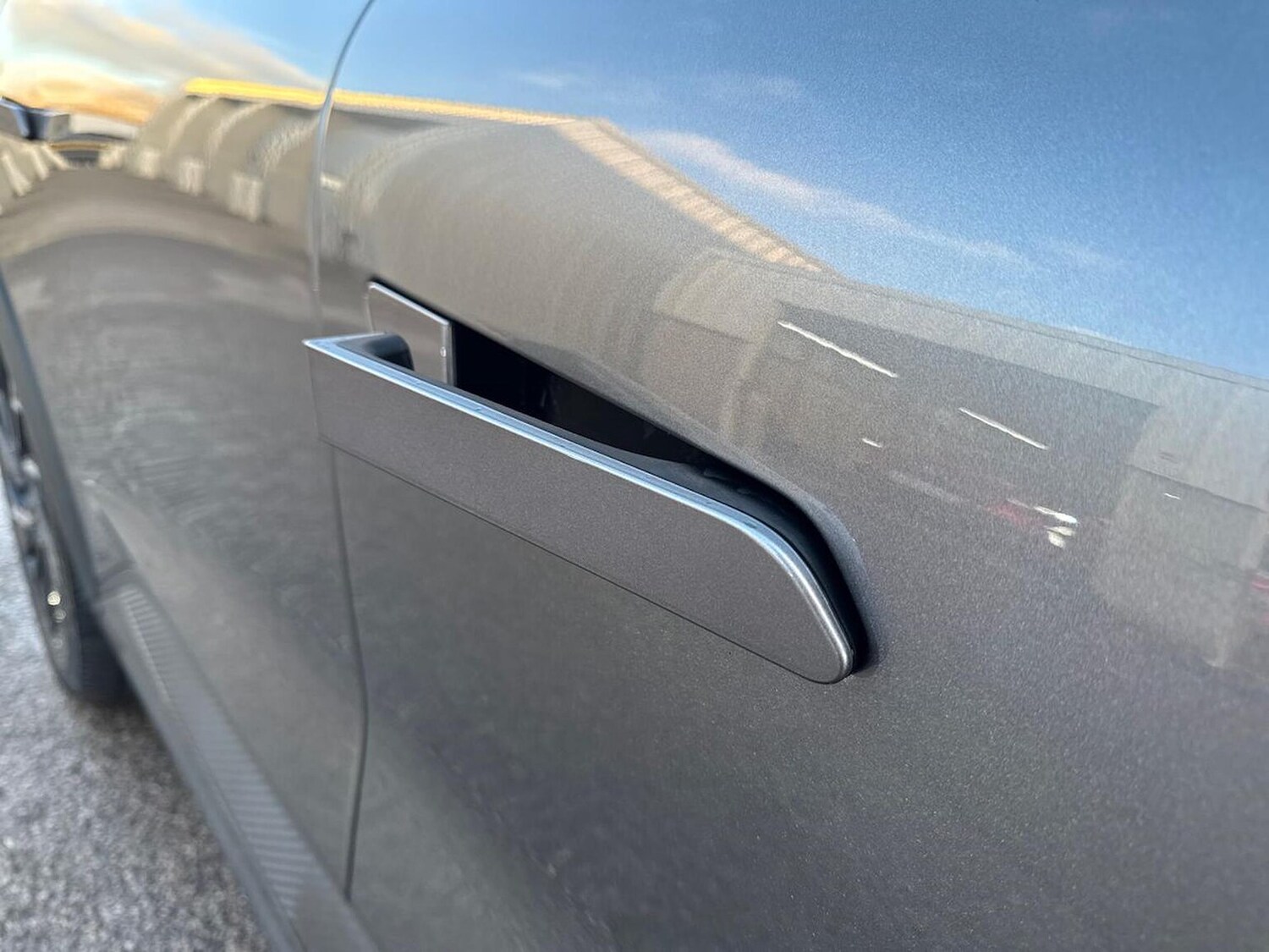 Used Renault Scenic E-Tech 2024 for sale - 77008325: Photo 39