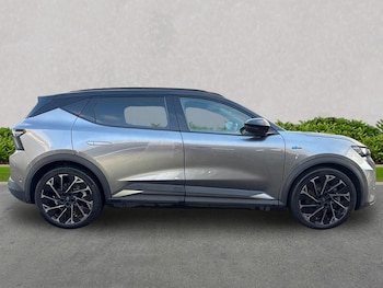 Used Renault Scenic E-Tech 2024 for sale - 77008325: Photo