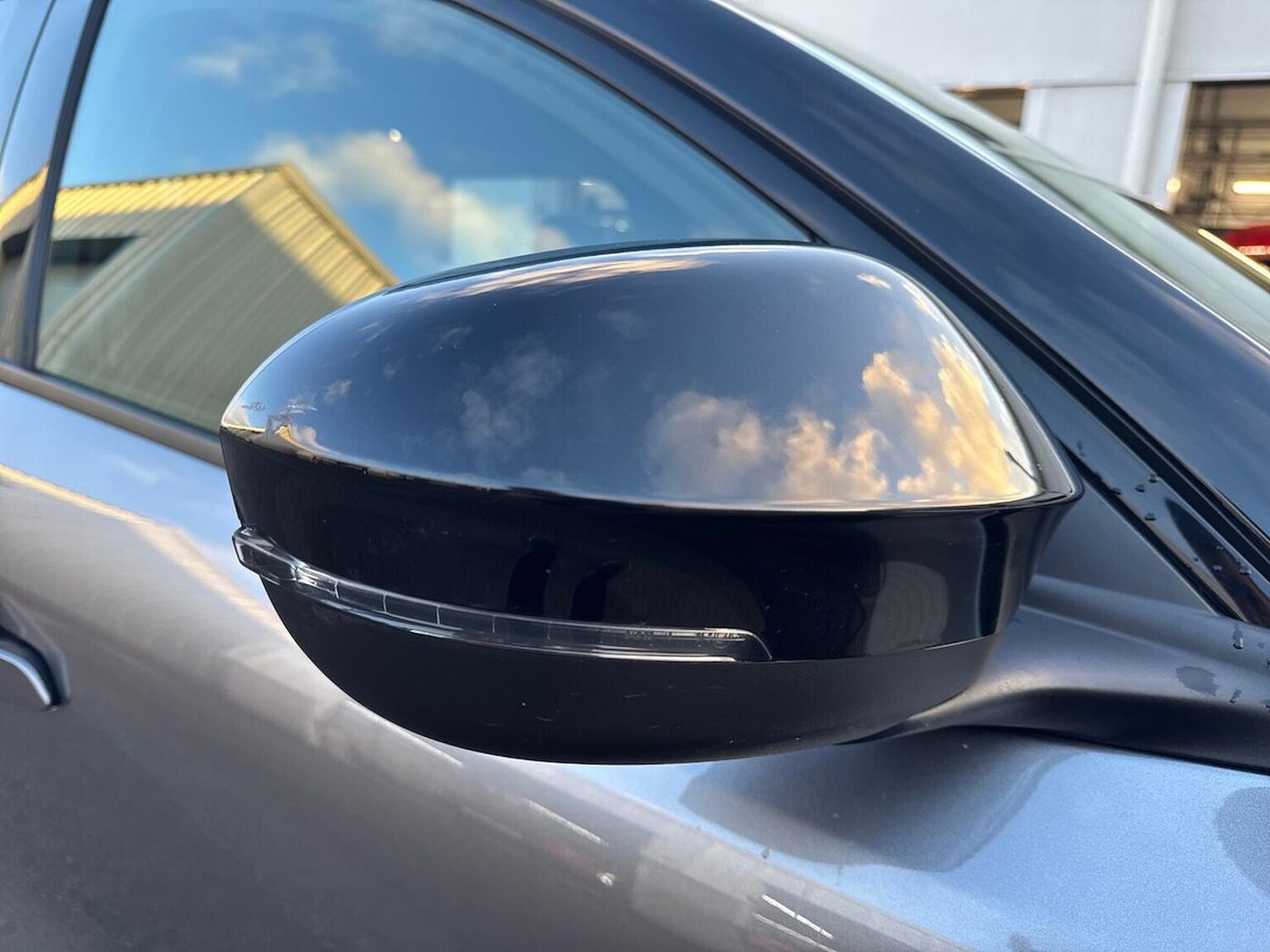 Used Renault Scenic E-Tech 2024 for sale - 77008325: Photo 40