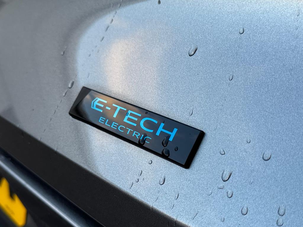 Used Renault Scenic E-Tech 2024 for sale - 77008325: Photo 41