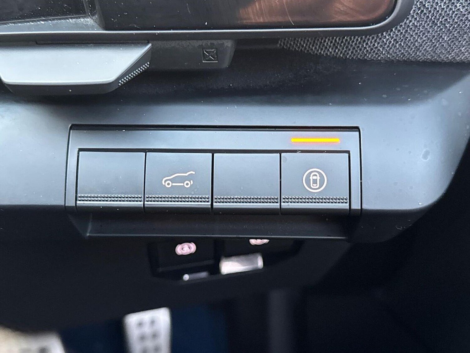 Used Renault Scenic E-Tech 2024 for sale - 77008325: Photo 44