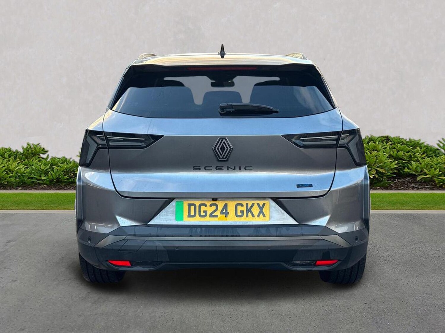 Used Renault Scenic E-Tech 2024 for sale - 77008325: Photo 6