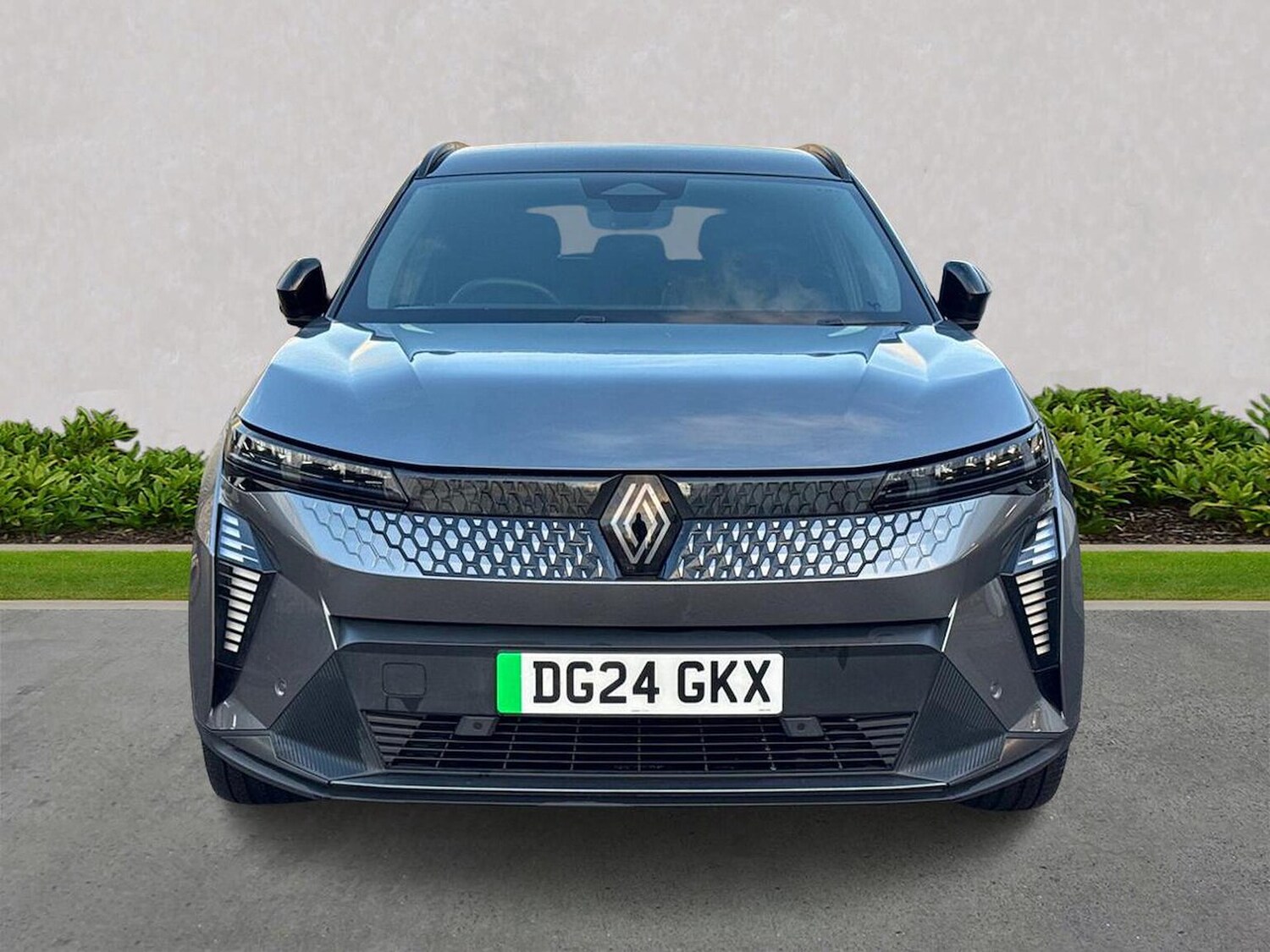 Used Renault Scenic E-Tech 2024 for sale - 77008325: Photo 7