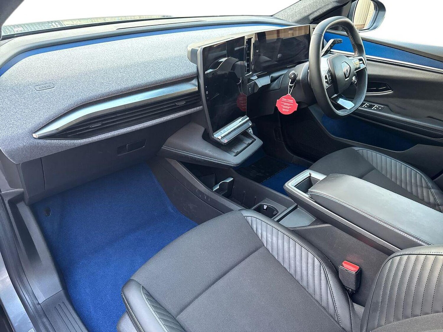 Used Renault Scenic E-Tech 2024 for sale - 77008325: Photo 9