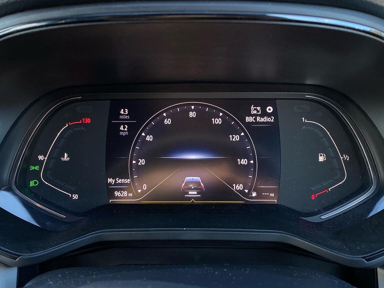 Used Renault Clio 2022 for sale - 77802157: Photo 10