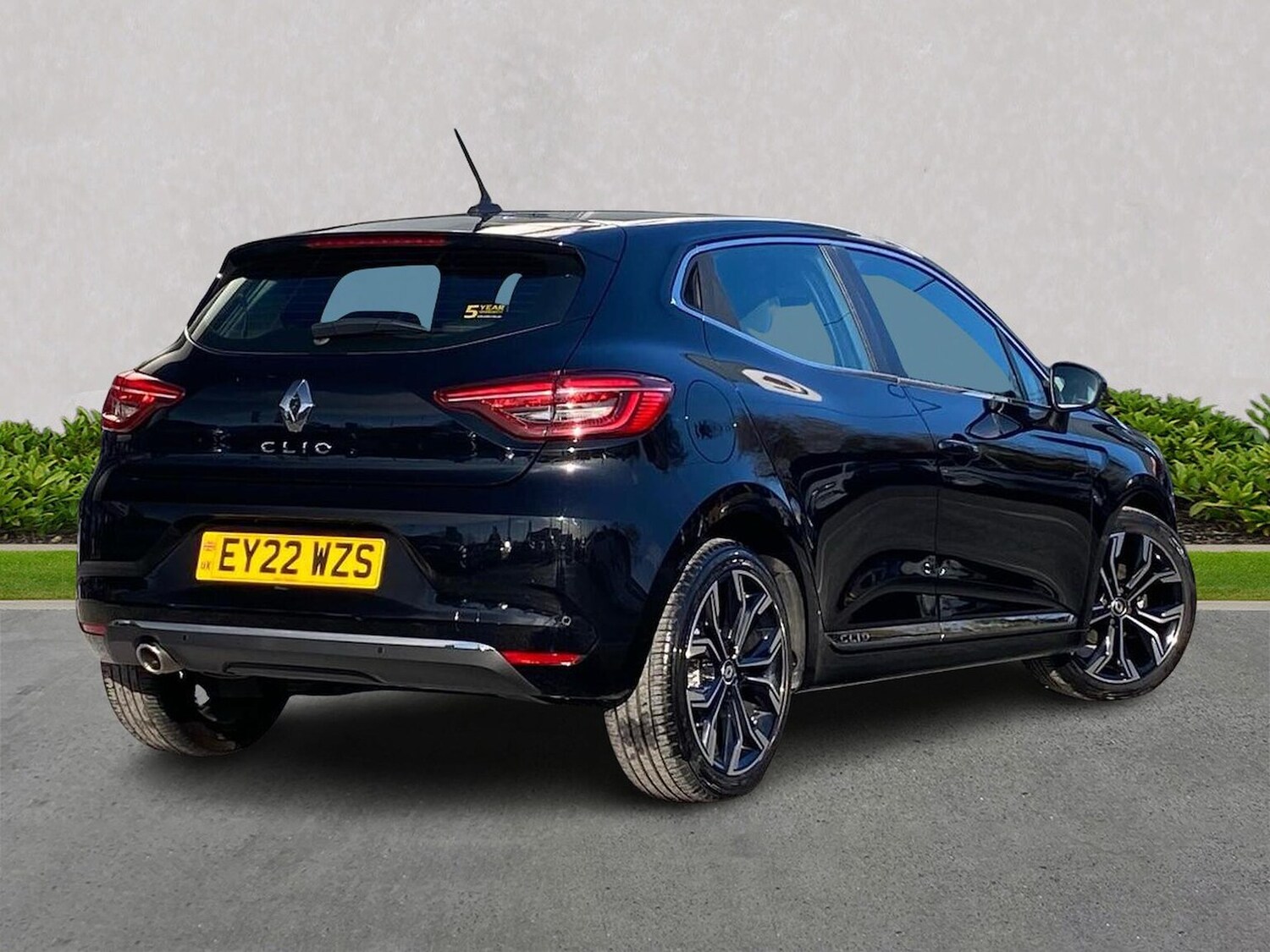 Used Renault Clio 2022 for sale - 77802157: Photo 18