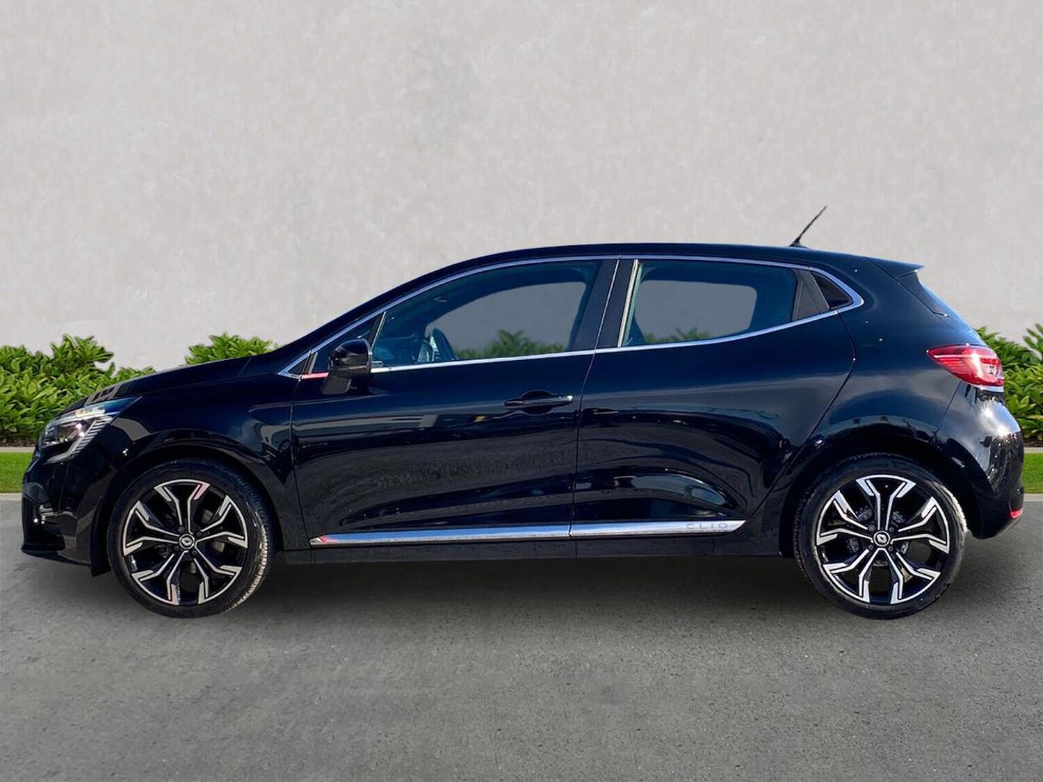 Used Renault Clio 2022 for sale - 77802157: Photo 19