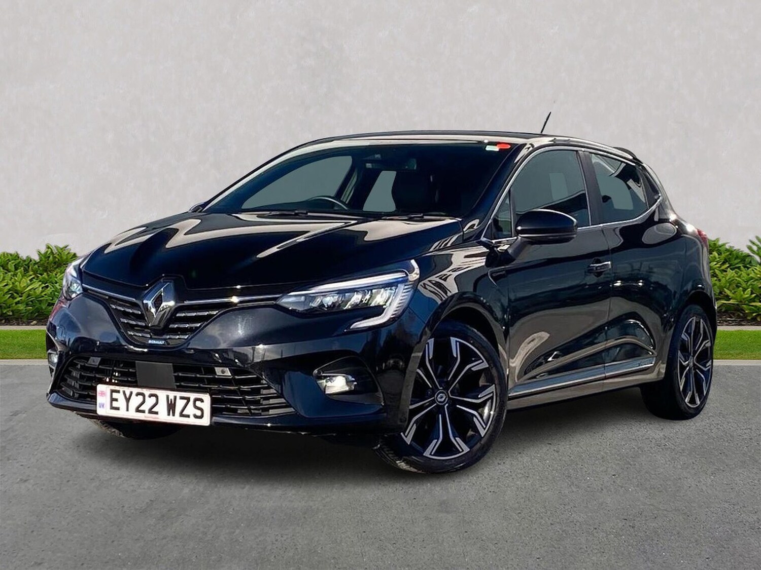 Used Renault Clio 2022 for sale - 77802157: Photo 20