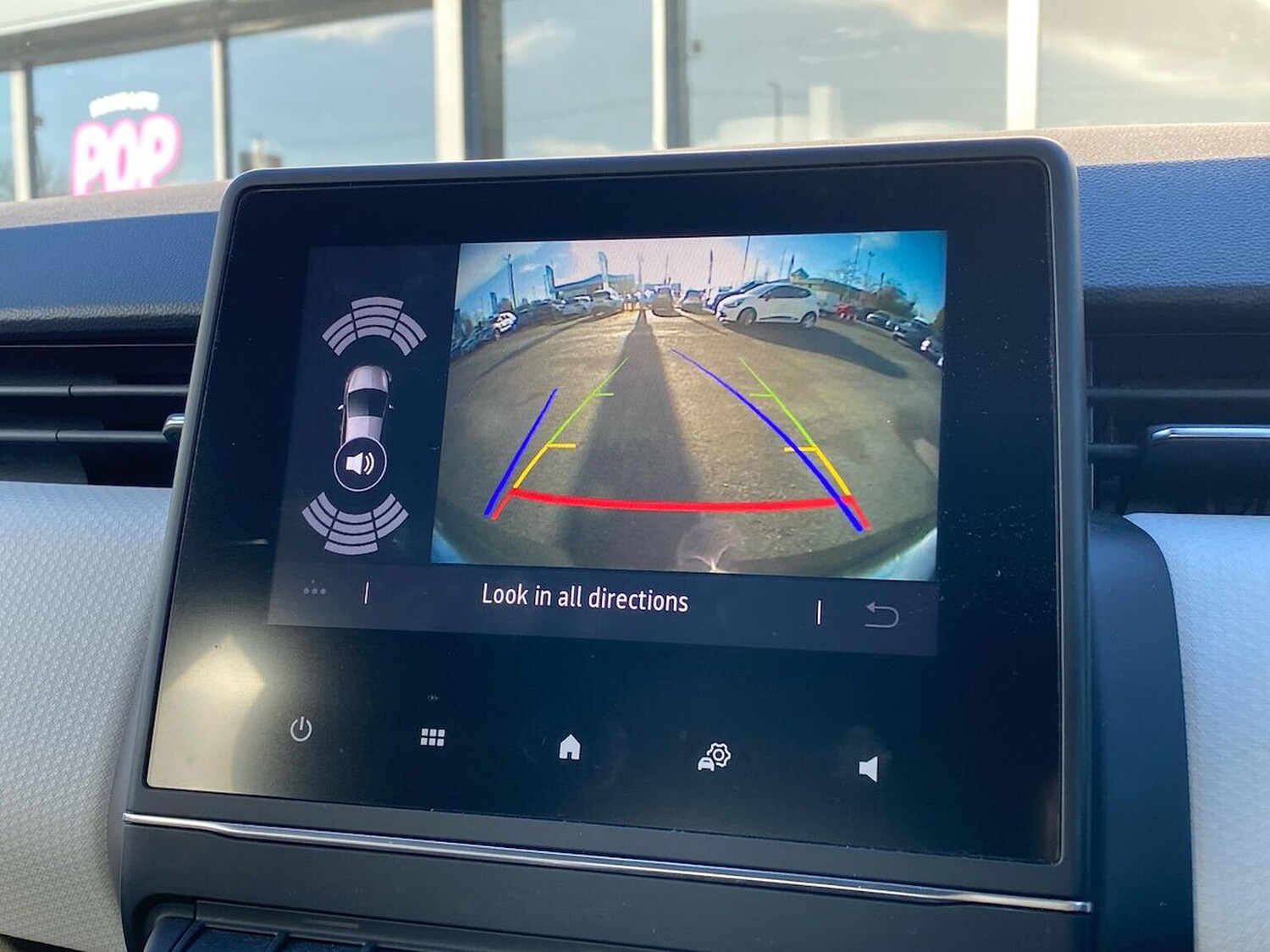 Used Renault Clio 2022 for sale - 77802157: Photo 23