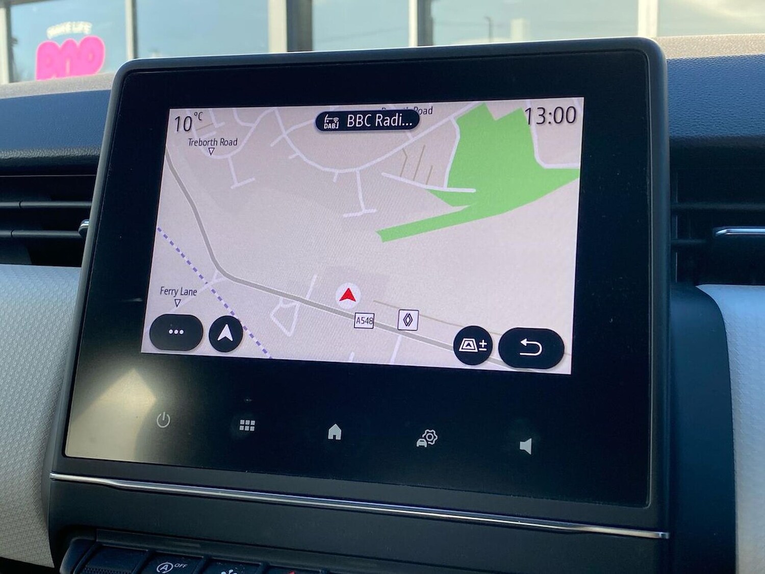 Used Renault Clio 2022 for sale - 77802157: Photo 24