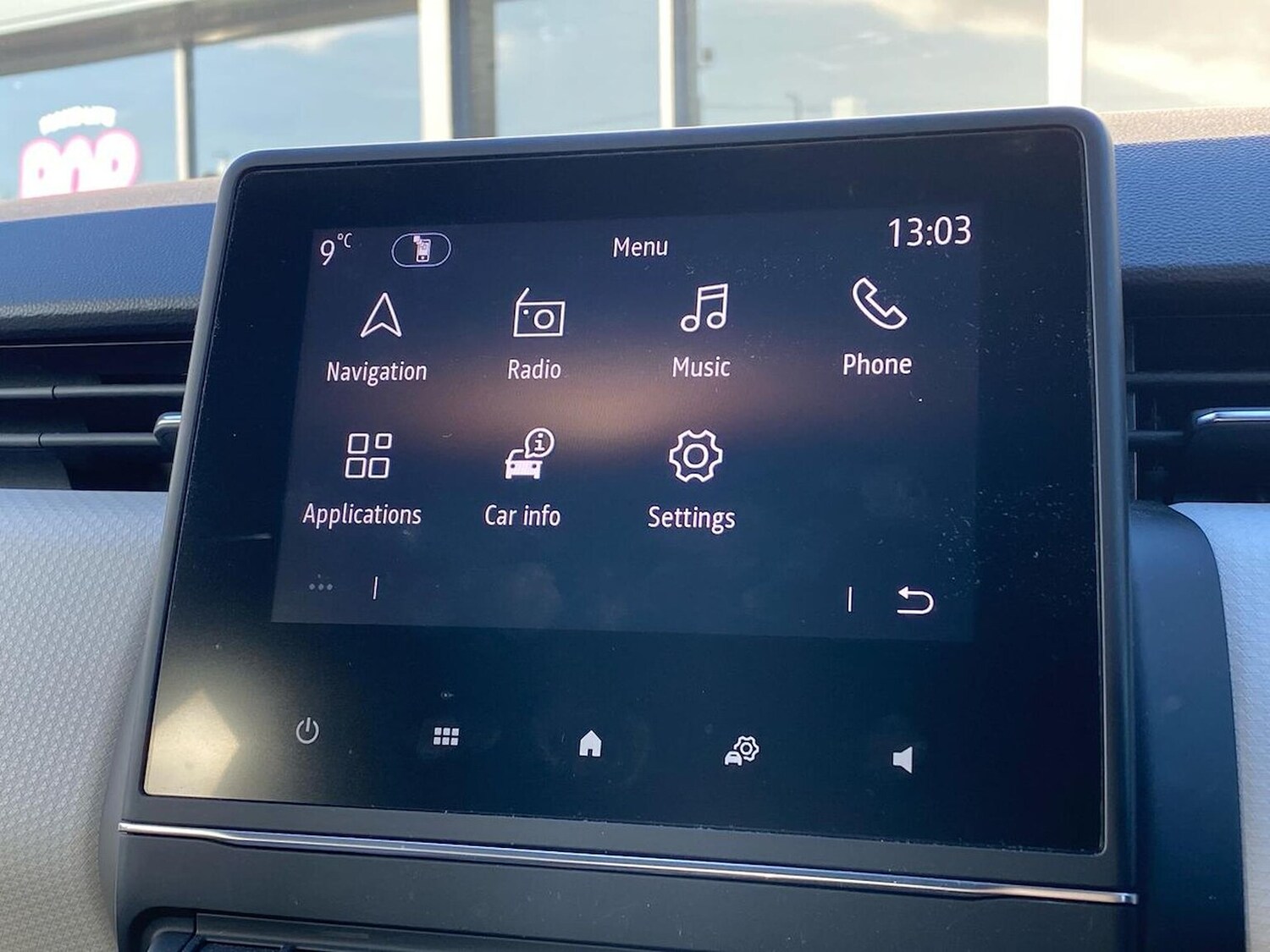 Used Renault Clio 2022 for sale - 77802157: Photo 25