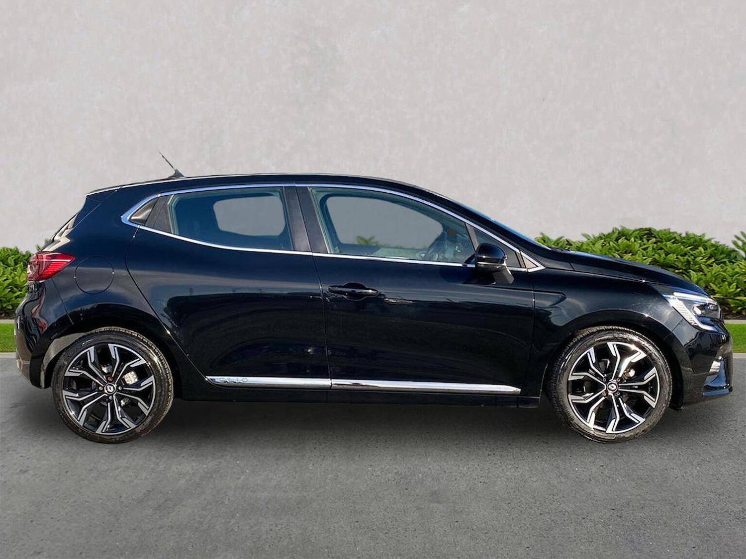 Used Renault Clio 2022 for sale - 77802157: Photo 3