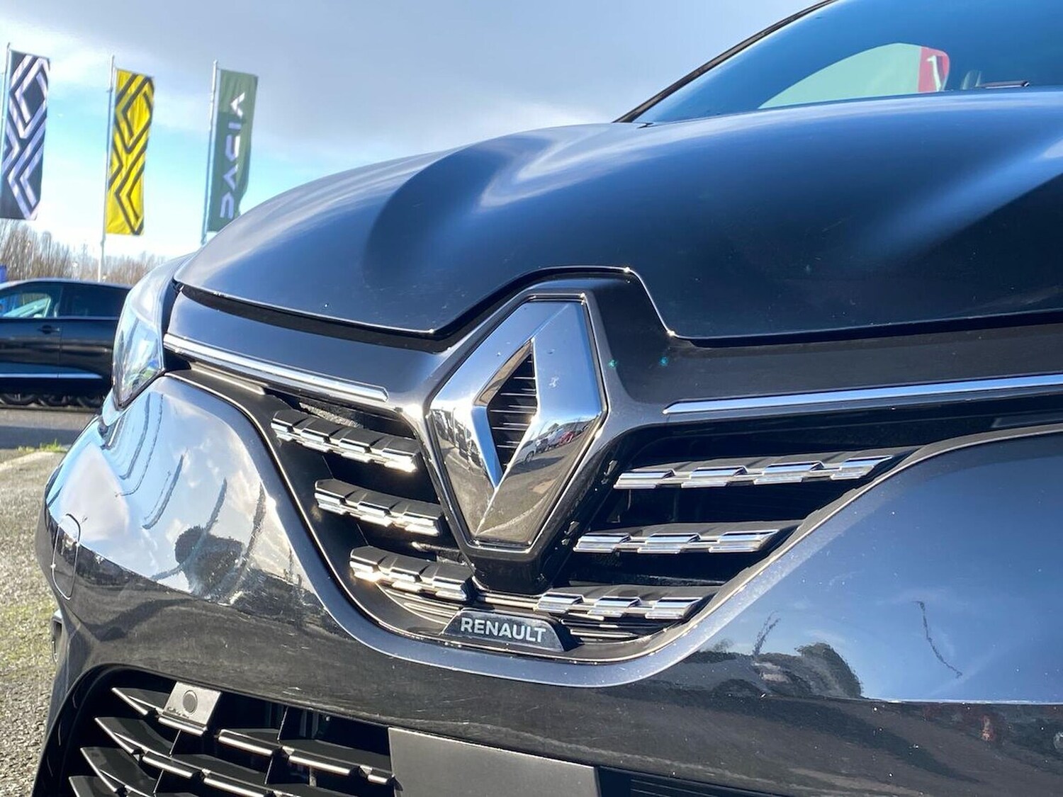 Used Renault Clio 2022 for sale - 77802157: Photo 31