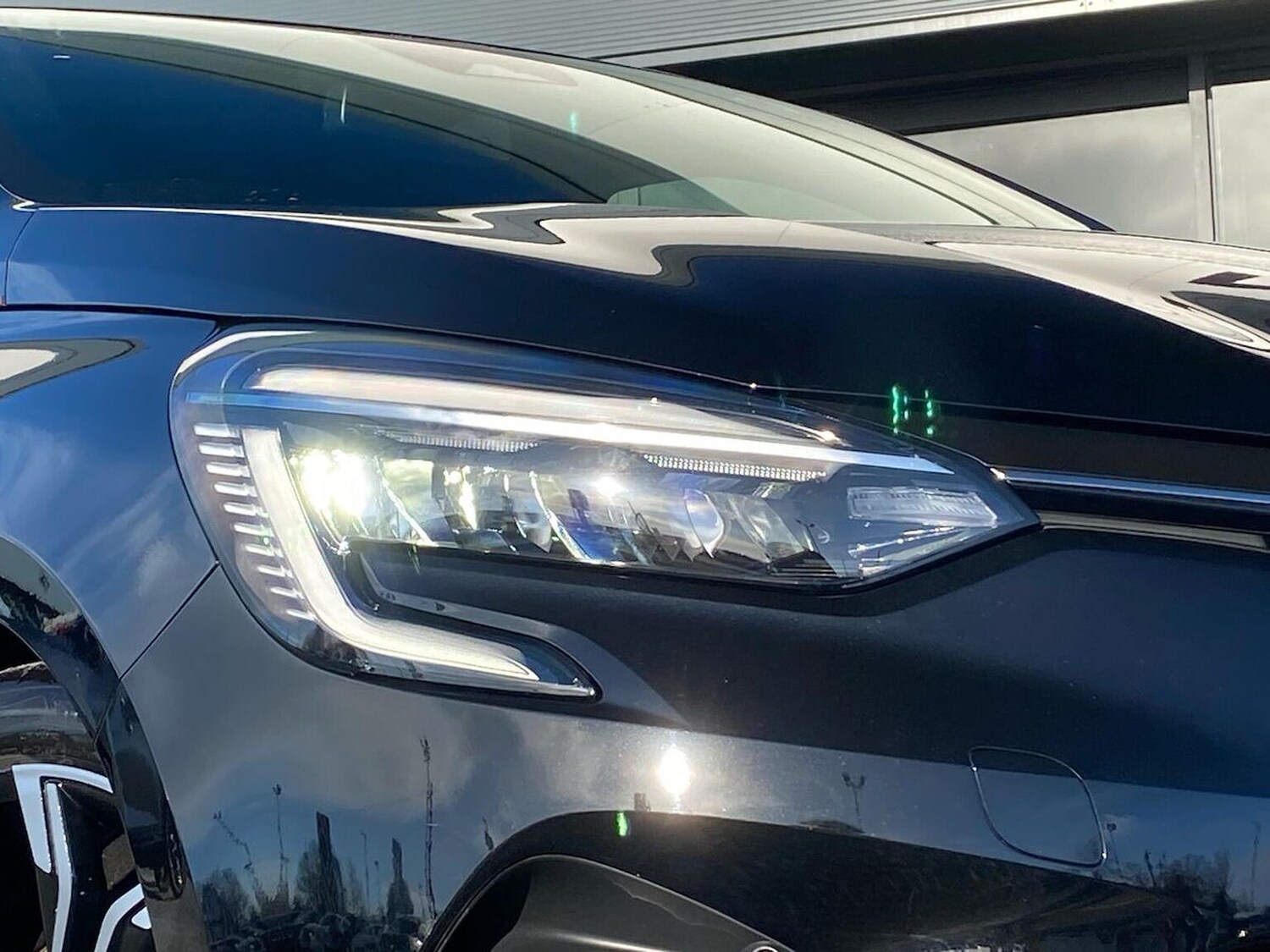 Used Renault Clio 2022 for sale - 77802157: Photo 32