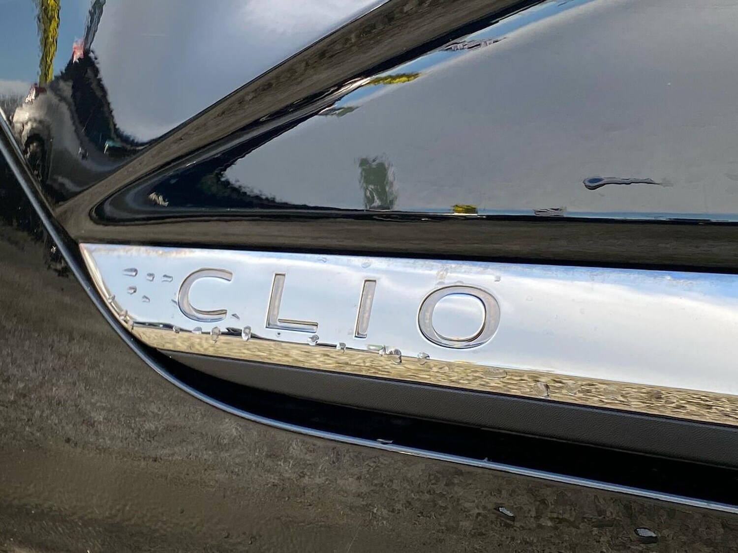 Used Renault Clio 2022 for sale - 77802157: Photo 33