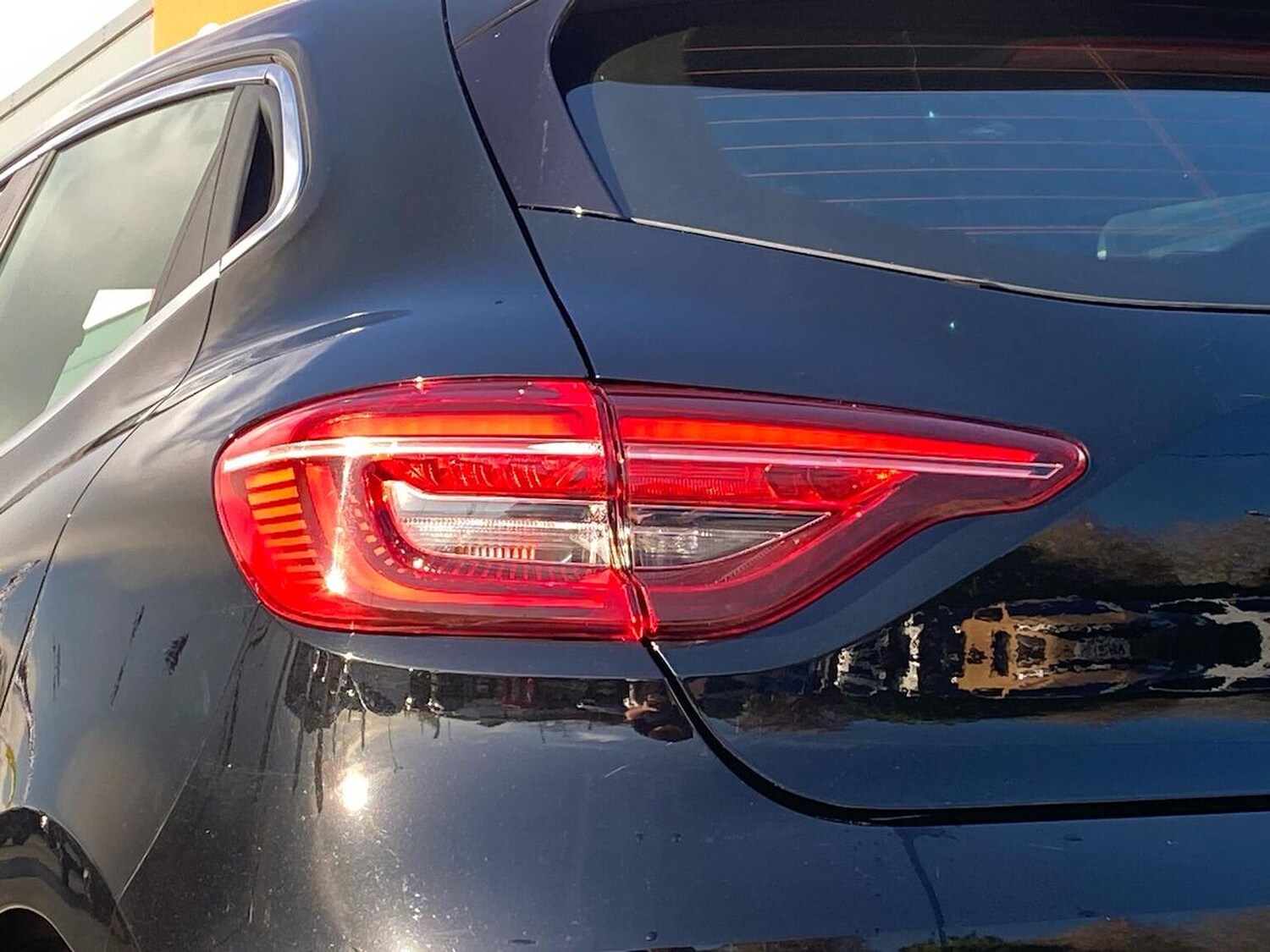 Used Renault Clio 2022 for sale - 77802157: Photo 34