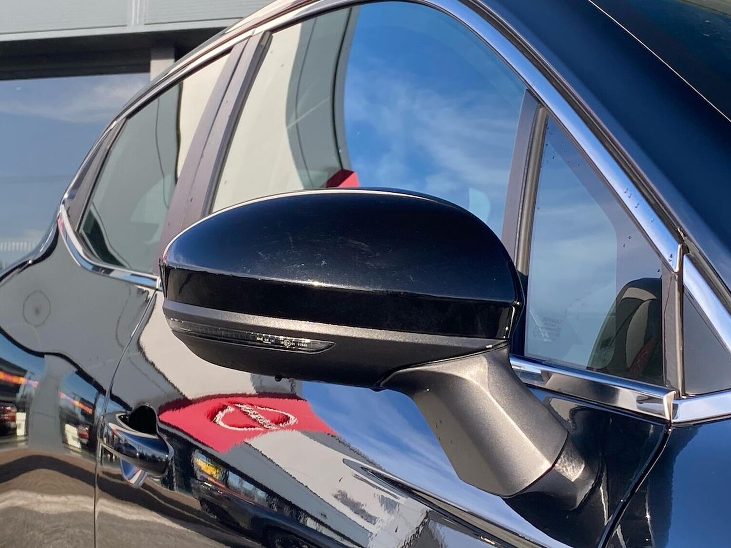 Used Renault Clio 2022 for sale - 77802157: Photo 36