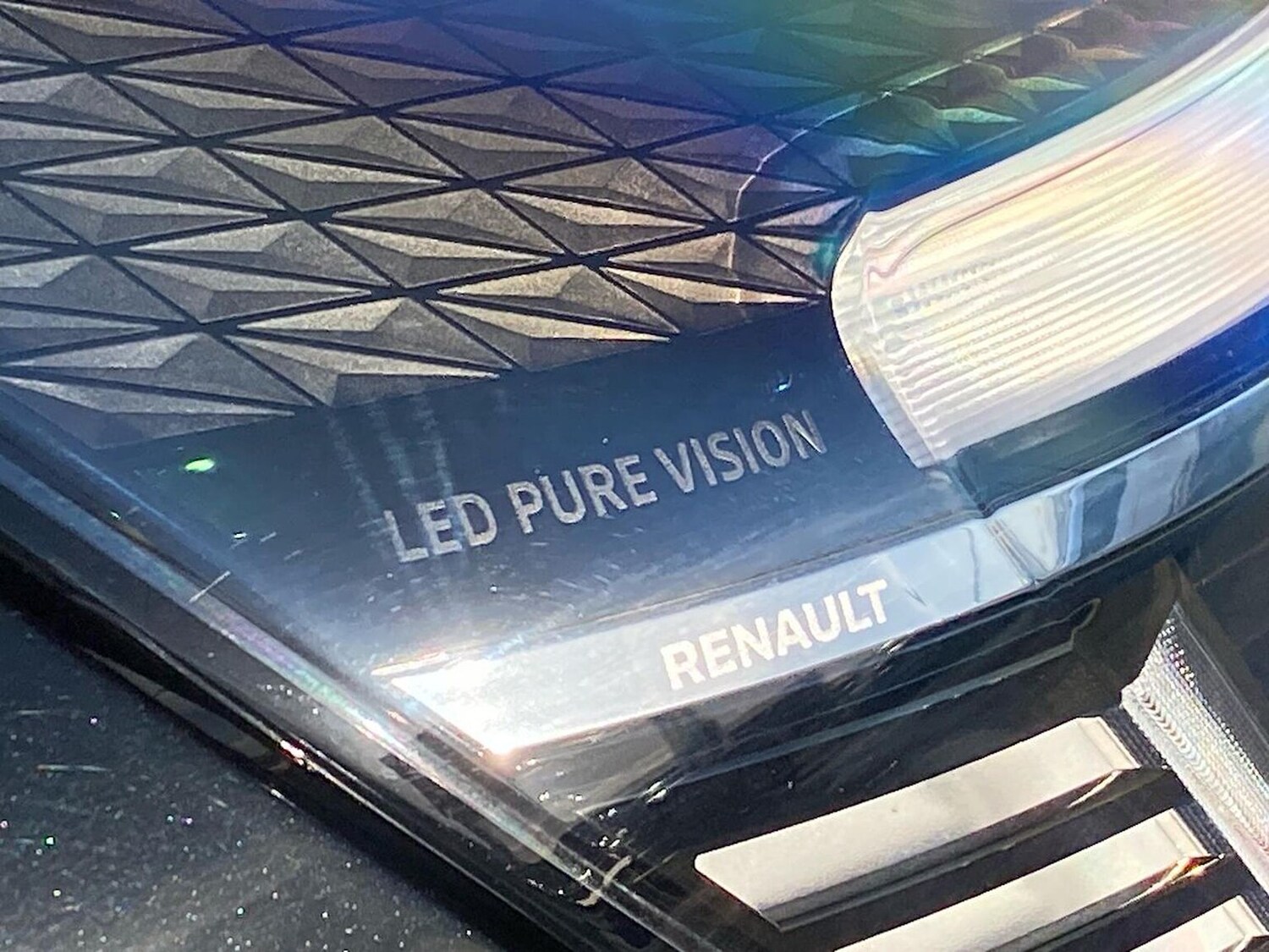 Used Renault Clio 2022 for sale - 77802157: Photo 38