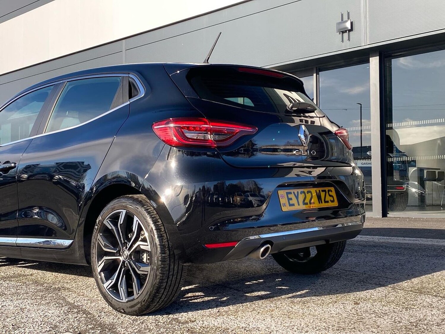 Used Renault Clio 2022 for sale - 77802157: Photo 39