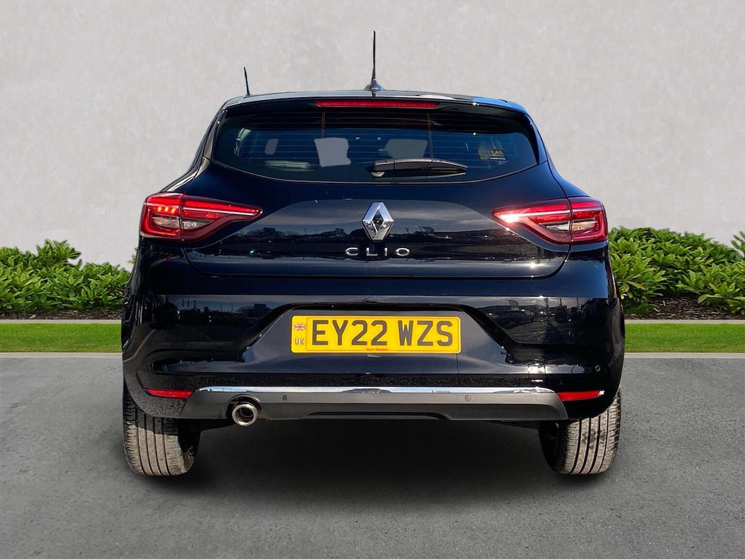 Used Renault Clio 2022 for sale - 77802157: Photo 4