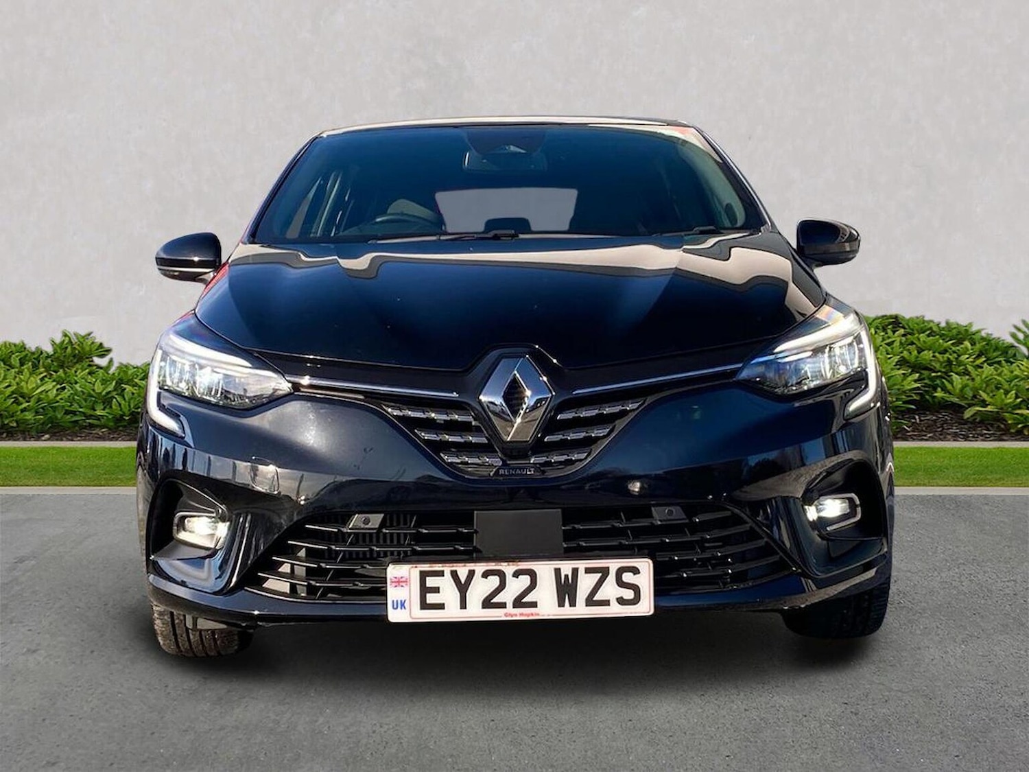 Used Renault Clio 2022 for sale - 77802157: Photo 5