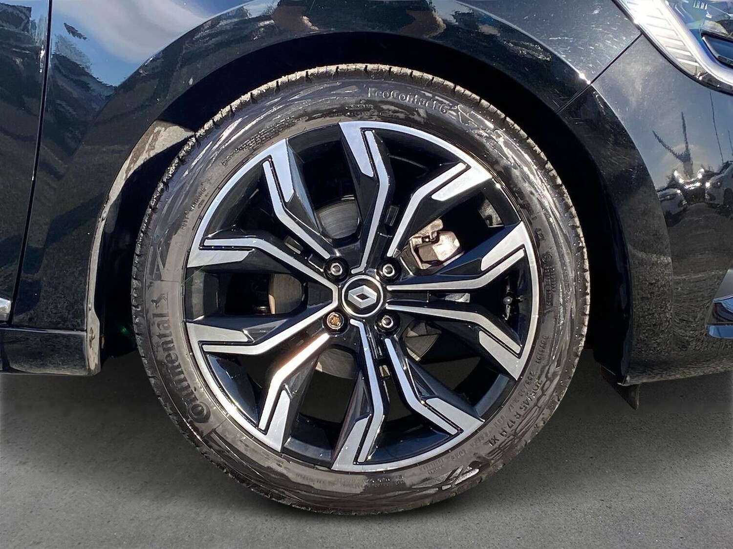 Used Renault Clio 2022 for sale - 77802157: Photo 6