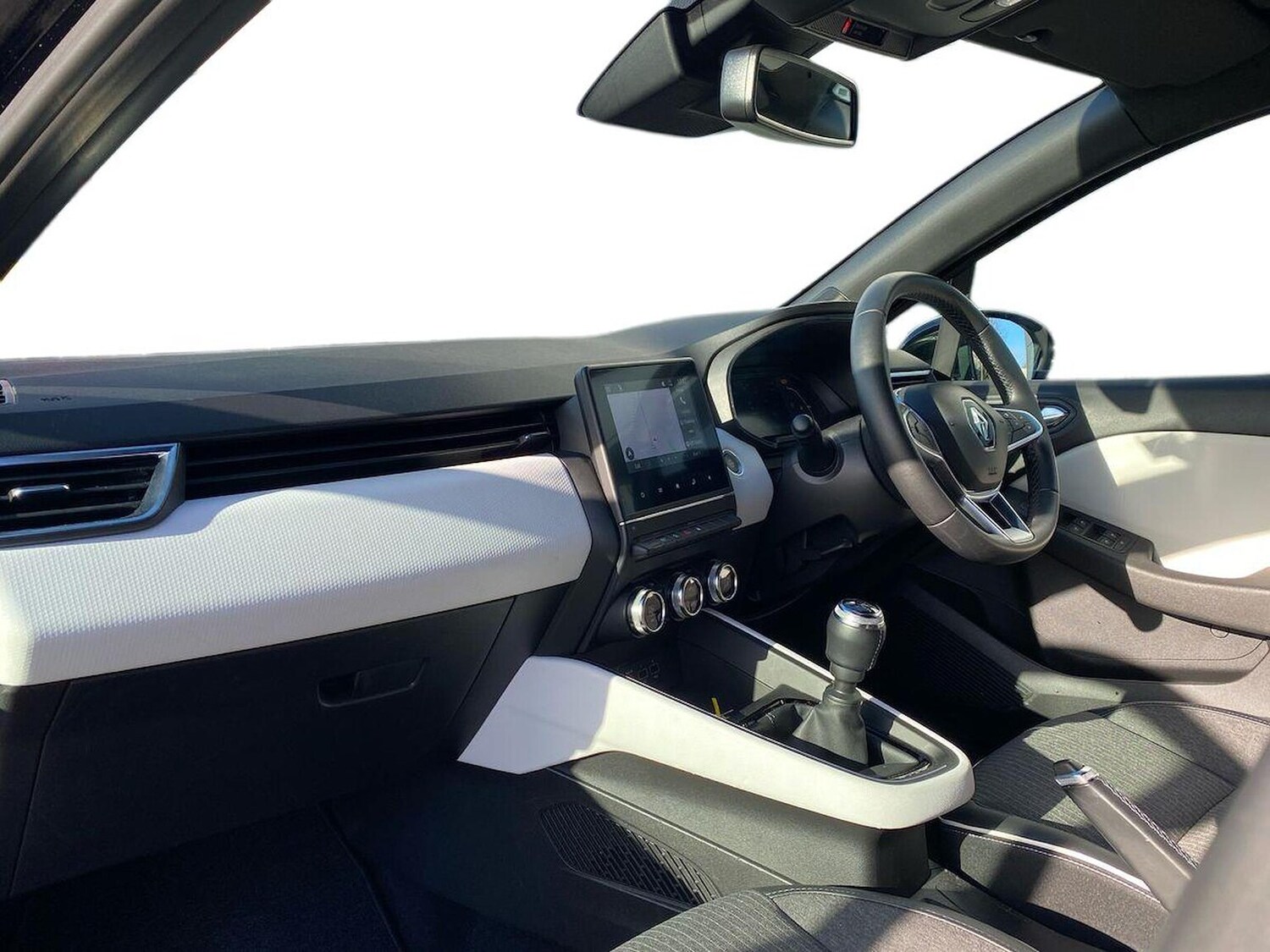 Used Renault Clio 2022 for sale - 77802157: Photo 7