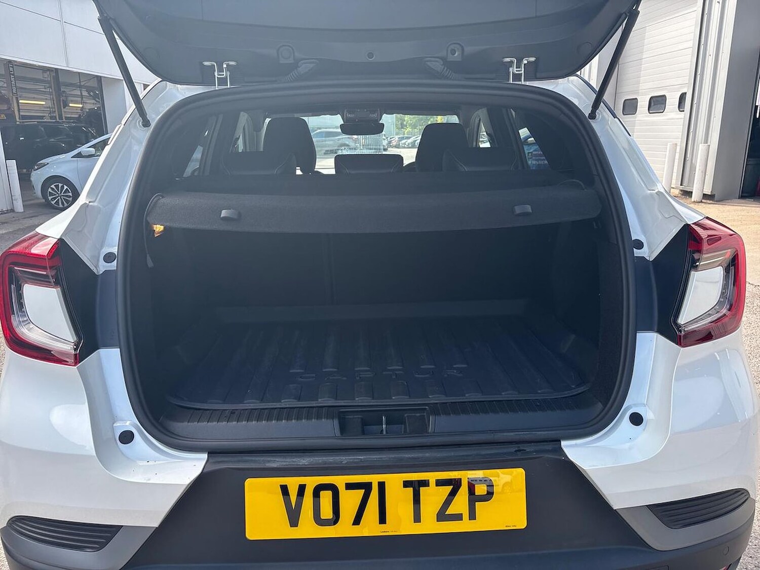 Vehicle 17