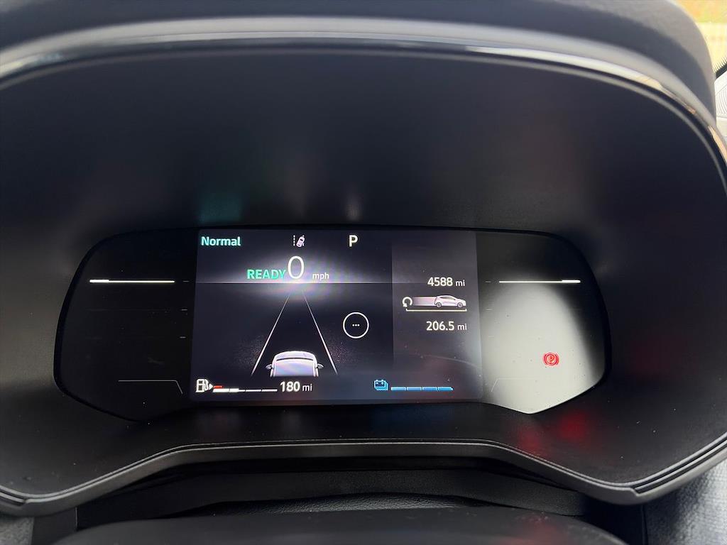 Used Renault Clio 2024 for sale - 76831958: Photo 10