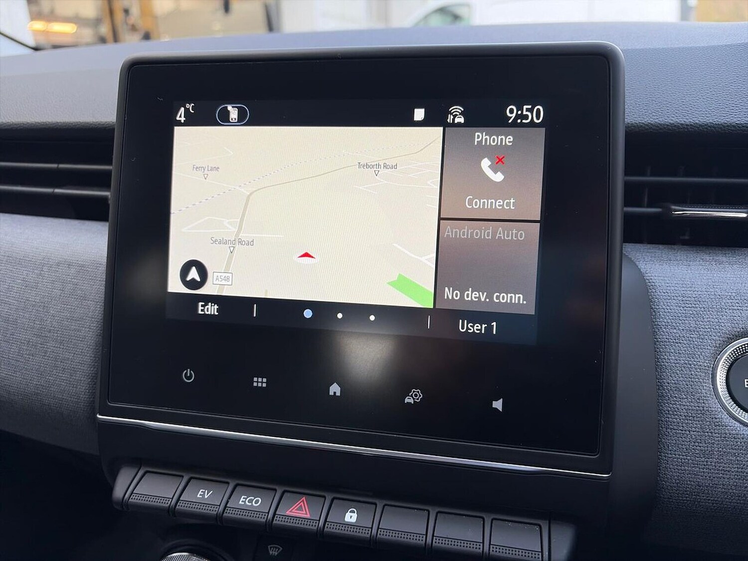 Used Renault Clio 2024 for sale - 76831958: Photo 11