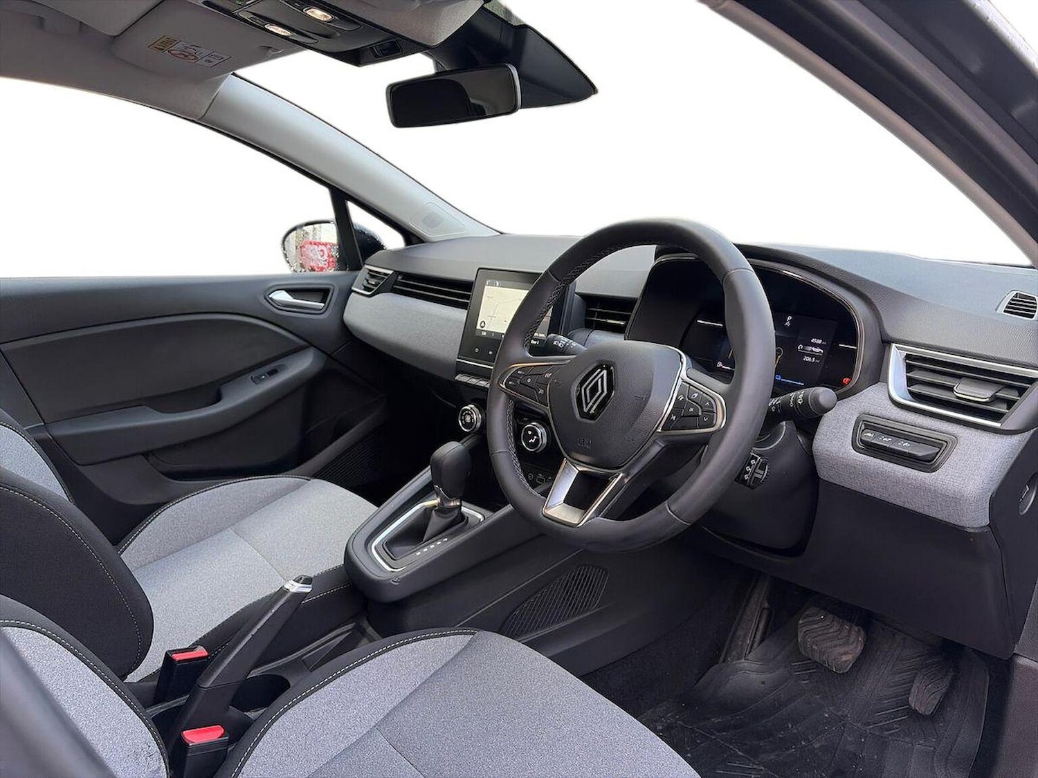 Used Renault Clio 2024 for sale - 76831958: Photo 15