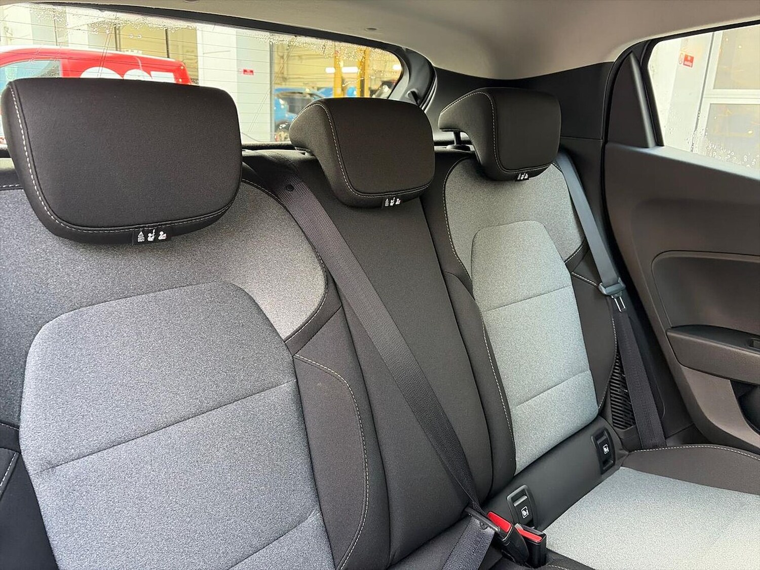 Used Renault Clio 2024 for sale - 76831958: Photo 16