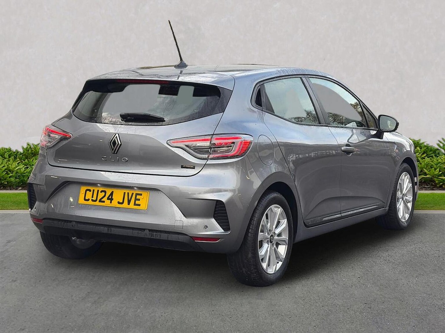 Used Renault Clio 2024 for sale - 76831958: Photo 18
