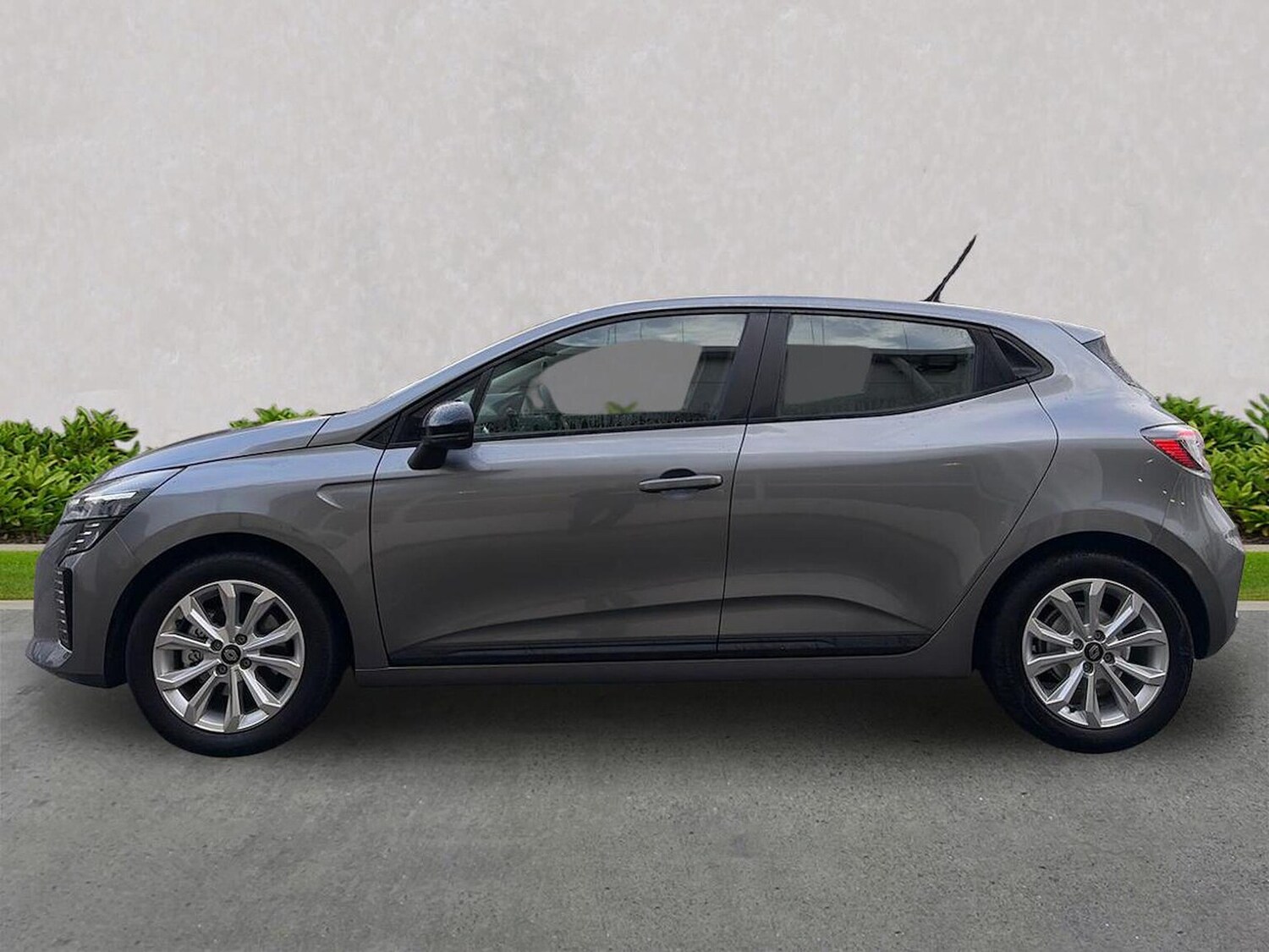 Used Renault Clio 2024 for sale - 76831958: Photo 19