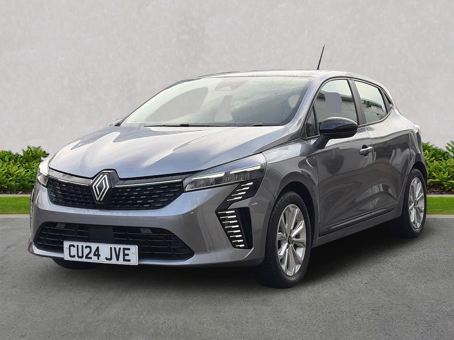 Used Renault Clio 2024 for sale - 76831958: Photo 20