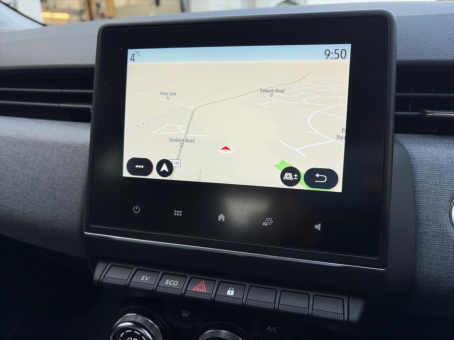 Used Renault Clio 2024 for sale - 76831958: Photo 24