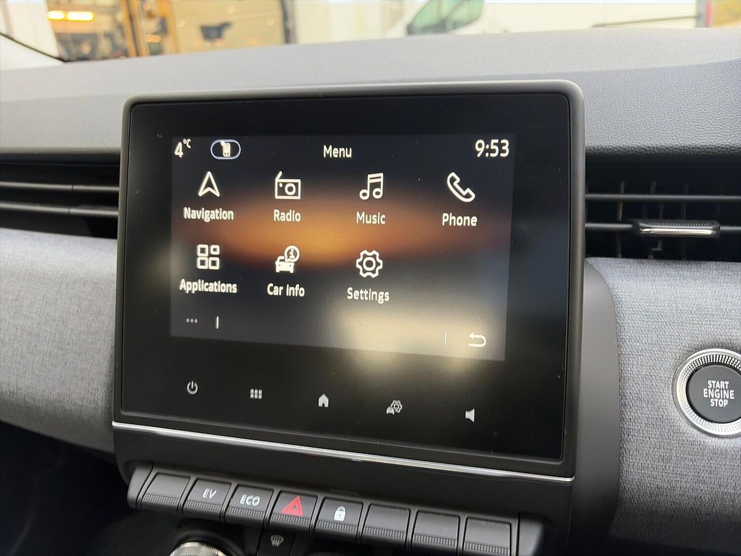 Used Renault Clio 2024 for sale - 76831958: Photo 25