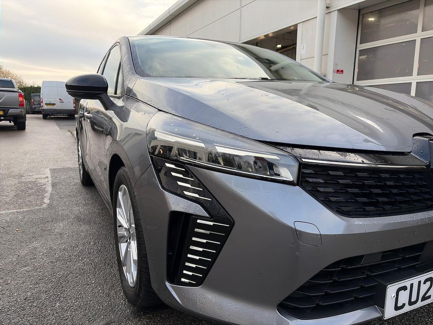 Used Renault Clio 2024 for sale - 76831958: Photo 33