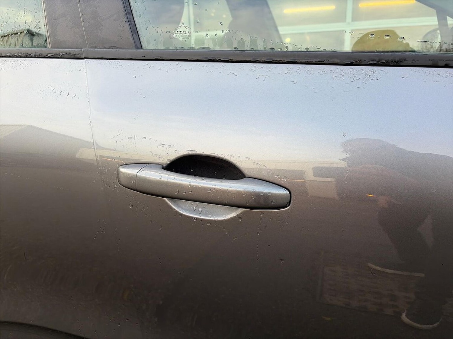 Used Renault Clio 2024 for sale - 76831958: Photo 36