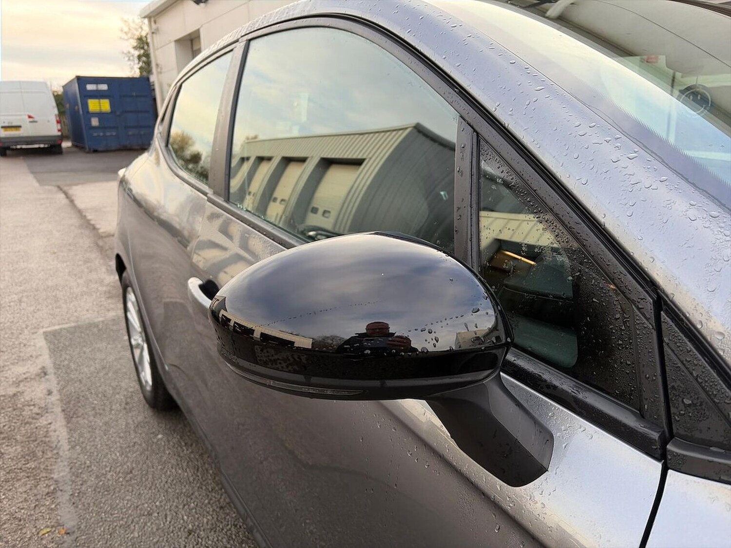 Used Renault Clio 2024 for sale - 76831958: Photo 37