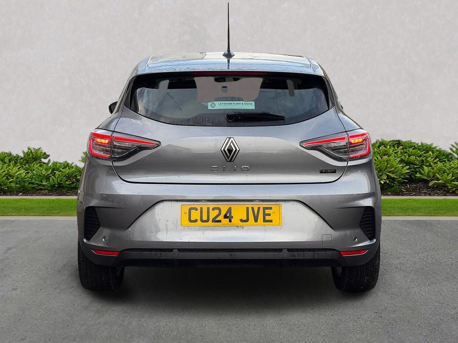 Used Renault Clio 2024 for sale - 76831958: Photo 4