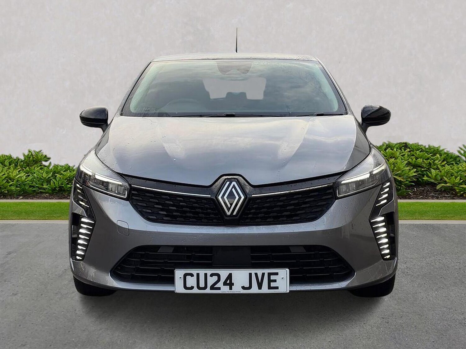 Used Renault Clio 2024 for sale - 76831958: Photo 5