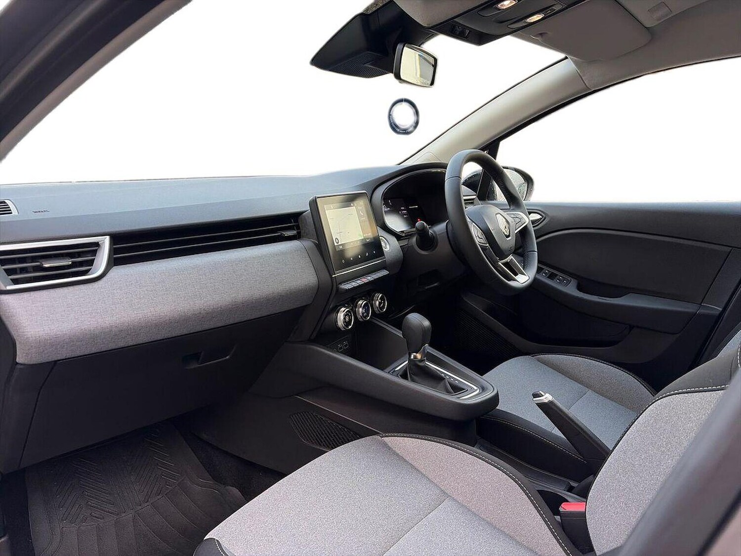 Used Renault Clio 2024 for sale - 76831958: Photo 7