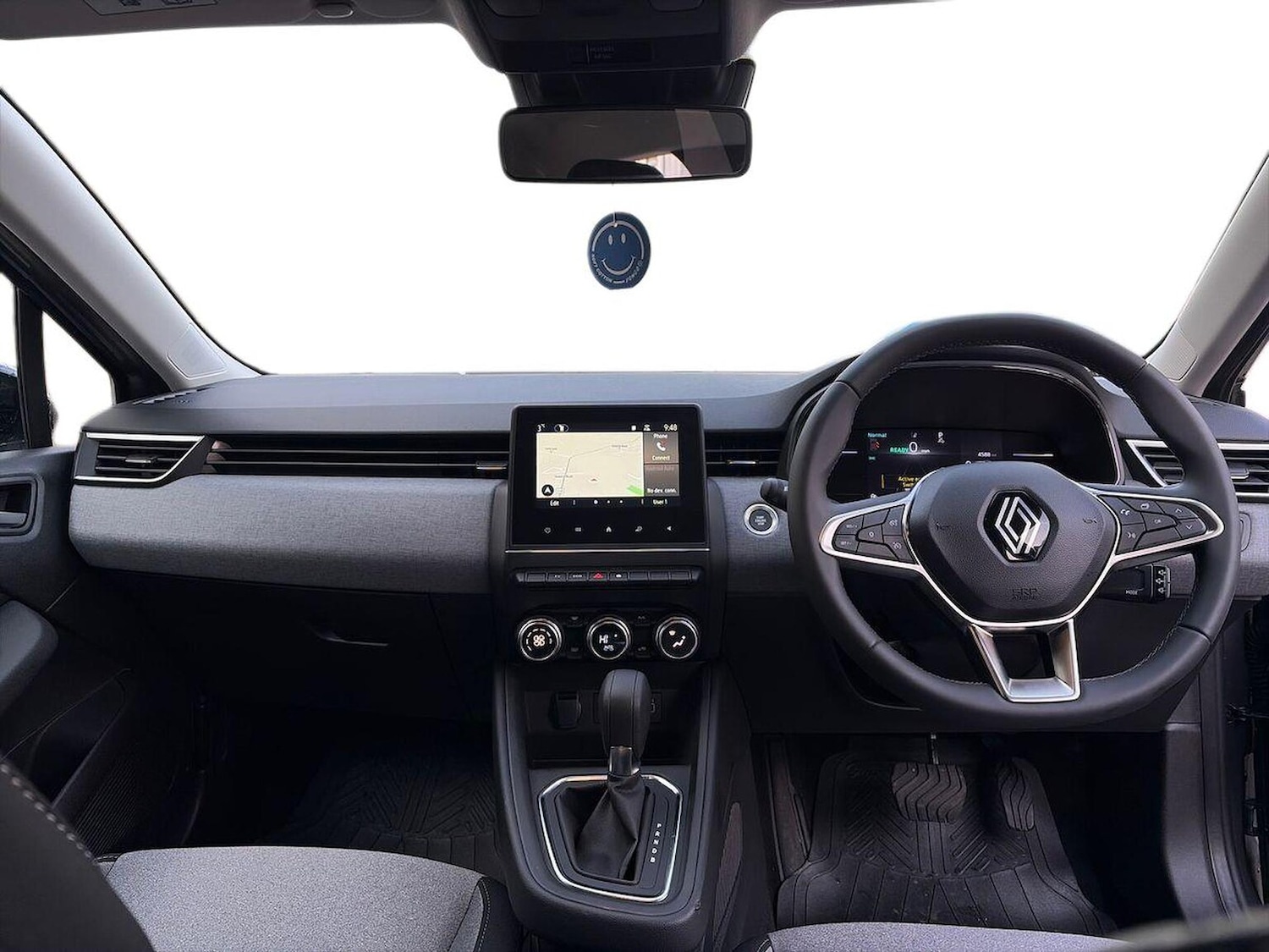 Used Renault Clio 2024 for sale - 76831958: Photo 8