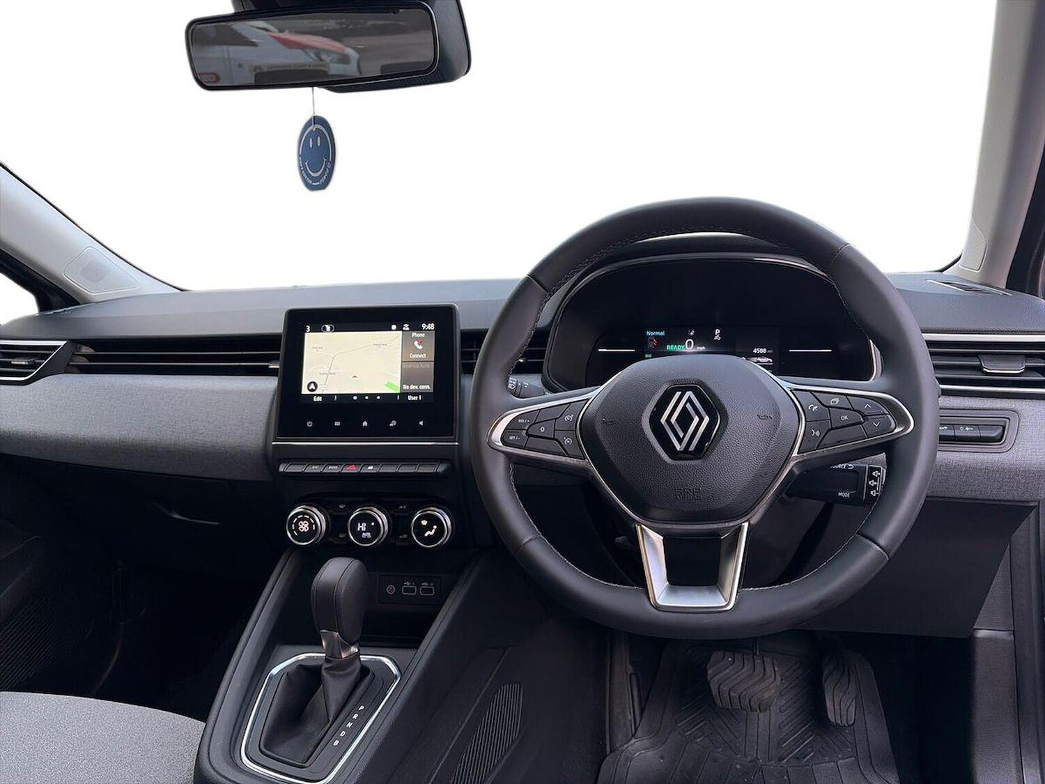 Used Renault Clio 2024 for sale - 76831958: Photo 9