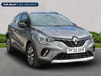 Renault - Captur