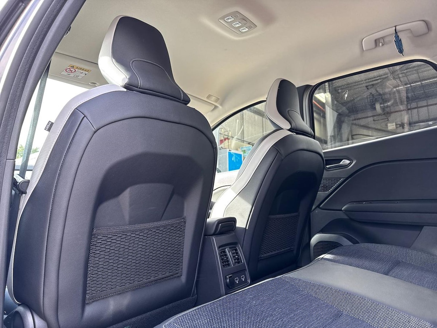 Vehicle 32