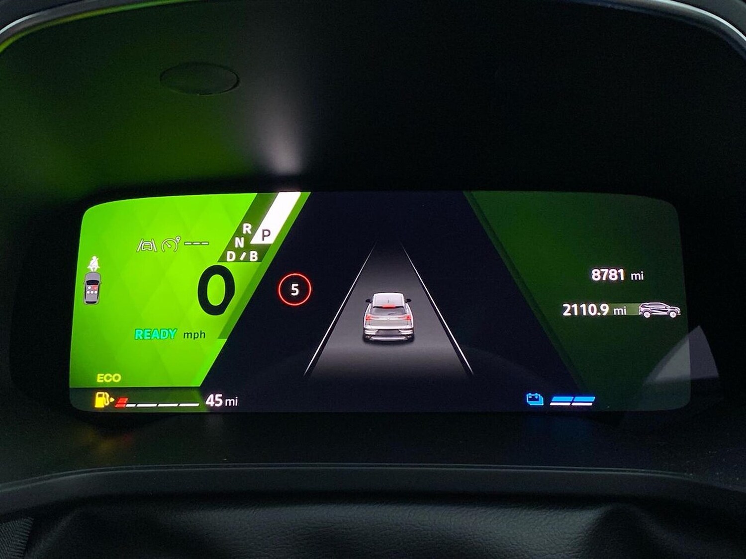 Used Renault Other 2025 for sale - 78195861: Photo 10